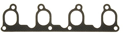 AJUSA 13036600 Ansaugkrümmer-Dichtung Kompatibel mit VW GOLF III 1H1 GOLF II 19E, 1G1 Polo Schrägheck 6N1 GOLF I Cabriolet 155 Polo Coupe 86C, 80 GOLF III Variant 1H5