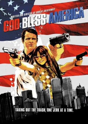 God Bless America