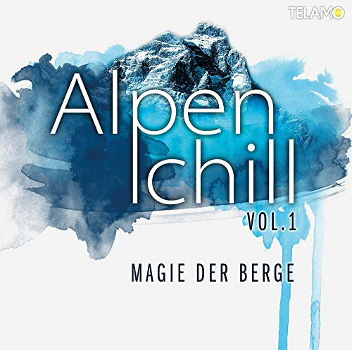 Magie der Berge,Vol. 1