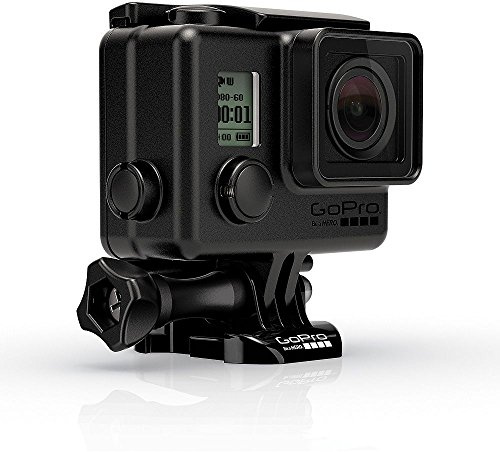 GoPro AHBSH-001 custodia impermeabile per GoPro Hero 3 (40 m, Nero)