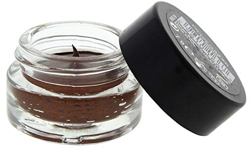 Max Factor Excess Eyeshadow 25, bronze, 1er Pack (1 x 7 ml)