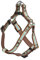 Kerbl Pet Geschirr Wild Life braun, 35-60cm/20mm