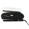 Termix Plancha Pelo 230º Black Edition, Plancha de Pelo Profesional con Tecnología de Placas de Cerámica, Sistema Digital de Regulación de Temperatura