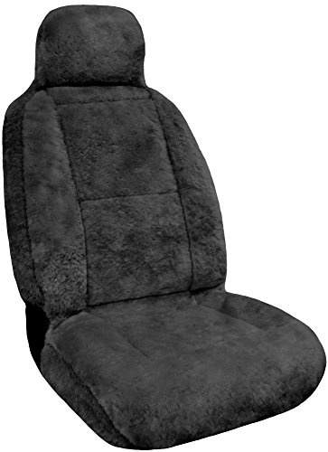 Eurow Eleganz Pelz Car Seat Cover – Universal Fit