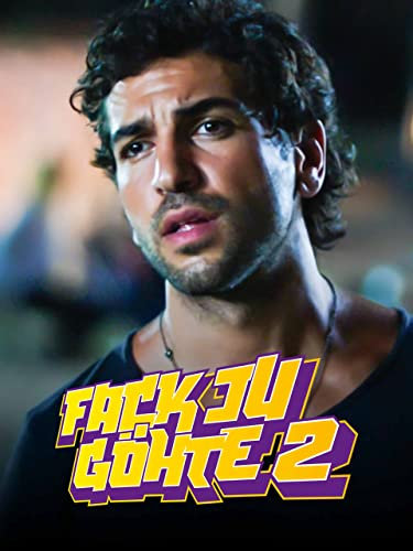Fack ju Göhte 2