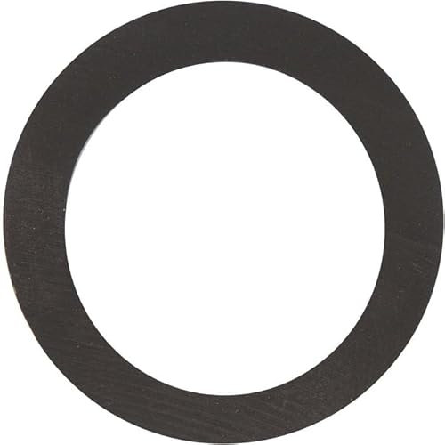 Joint de bride - Ø 38/28 mm - Siphon fonte - Watts industries