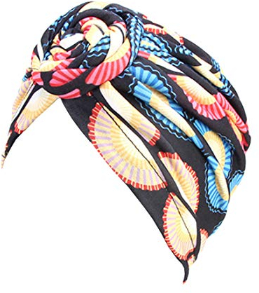 Xiang Ru Damen Trachtenhut Gr. Einheitsgröße, Schwarz