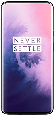 OnePlus 7 Pro Smartphone 256 Go RAM Dual Sim Mirror Grey (Recondictionné)