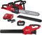 MILWAUKEE M18 FUEL 16 in. Chainsaw