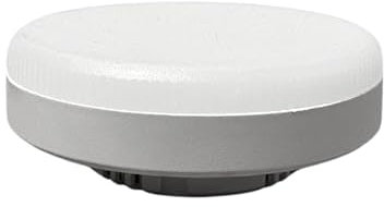 SILAMP Ampoule LED GX53 7W - Blanc Neutre 4000K - 5500K