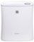 SHARP FPF30UH True HEPA Air Purifier for Home Office Smokers Allergies and Pet Hair, White