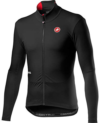 CASTELLI Herren Nano Mid Wind Jersey Shirt