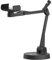 Ipevo Uplift Multi-Winkel Arm für Smartphones, Multi-Gelenk-Handyhalter für visuelle Kommunikation und Präsentationen, kleine Stellfläche für Fernarbeiten und Entfernungslernen. 5-901-2-01-00