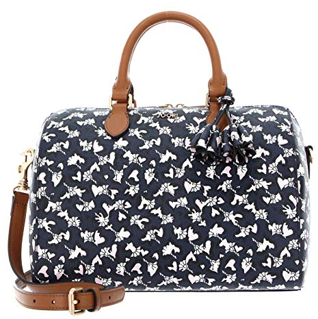 JOOP! Cortina Amore Aurora Handbag SHZ Darkblue