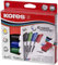 Kores Magnetischer Whiteboardschwamm, 110 x 55 x 20 mm (Marker Whiteboard Set)