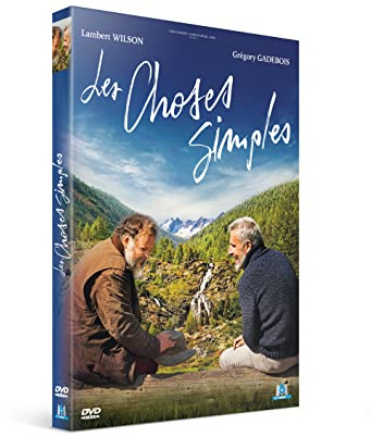Les choses simples [FR Import]
