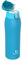 Super Sparrow Edelstahl Trinkflasche mit Strohhalm, Trinkbecher - 750ml - BPA Frei, Auslaufsicher Trinkflaschen Kinder, Wasserflasche für Sport, Reisen, Schule