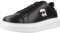 KARL LAGERFELD Kapri Mens Karl NFT LO LAC Schwarz 40