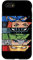 iPhone SE (2020) / 7 / 8 Marvel Avengers Classic Super Heroes Game Face Case