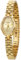BERNY Gold Uhr Für Frauen Zierliche Damen Quarzuhr 3ATM Wasserdicht Mode Weibliche Armbanduhr Luxus Armband Uhren Idear Geschenk für Mädchen