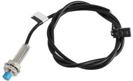 Hohopeti Printer Parts d a Probe Leveling Sensor Prusa Printer Mini-rambo Metal