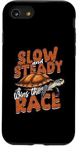 iPhone SE (2020) / 7 / 8 Turtle Case