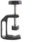 C-Clamp Mount Bracket, Aluminum Alloy Fixed Desktop Clamp, C Type Photography Clamp Strong Grip Desktop Mount For Accessories And Gear(S)