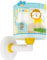 Dalber kinder Wandlampe kinderzimmer, Kinderlampe Wandleuchte My Little Jungle Tiere, 76119, E27