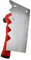 Béton Plaque Plate Truelle Double Utilisation de Vibration Vibration de Ciment Vibrant
