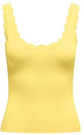 JDY JDYNANNA Gestricktes Oberteil