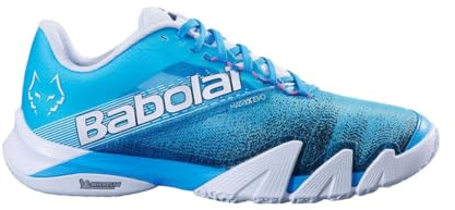 Babolat Jet Premura Juan Lebron Azul 3a0s25a908