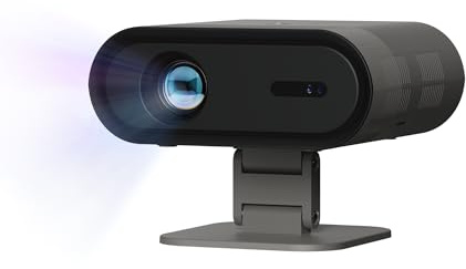 Videoproiettore - PHILIPS - NeoPix 160 Smart - Full HD 1080p - 250 ANSI Lumen - 100 - Nero
