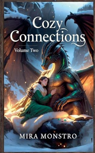 Cozy Connections Volume Two