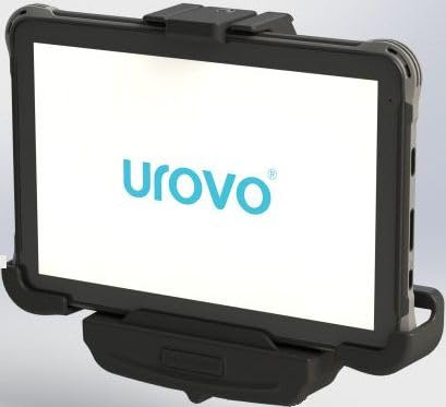 Urovo Passive Vehicle Cradle P8100/P8100P with Lock, CPTC-502