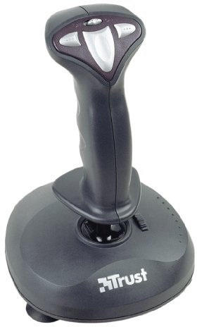 Trust 11840 Predator XK 100 Joystick