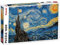 Piatnik 00 5403 Sternennacht, Van Gogh 1 Teile, Einfarbig