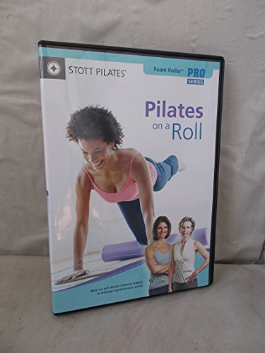 STOTT PILATES: Pilates On A Roll