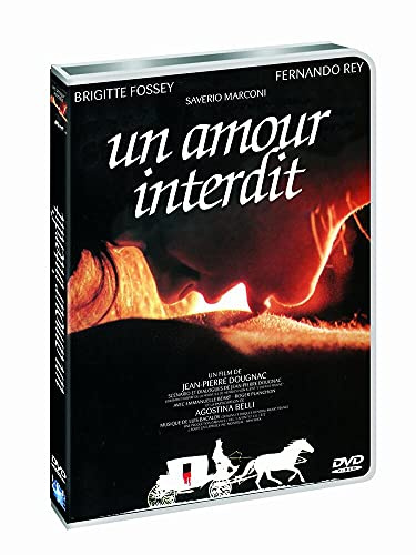 LCJ Un amour interdit