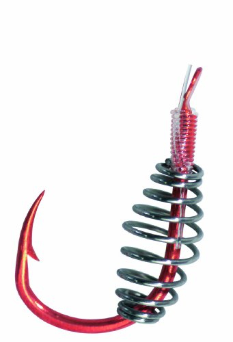 BALZER Camtec Spezi Haken Forellenteig extra long Gr.10