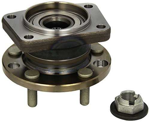 LUK 713697110 Wheel Bearing Kit