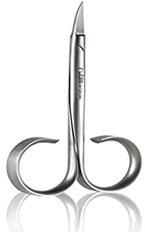 Rubis 1F000 Nail Scissors