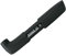 SKS Minipumpen Rookie XS Schwarz Reversibel, 18 x 3 x 3 cm