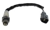 Bosch 0258986647 - Lambdasonde mit fahrzeugspezifischem Stecker