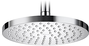Roca,Rainsense,Rociador de pared o techo orientable de ABS cromado. No incluye kit soporte a pared / techo,A5B2250C00
