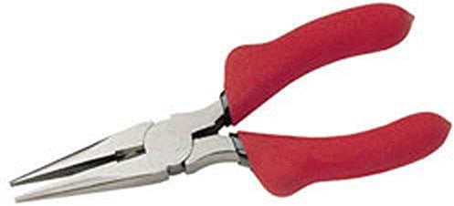 Clarke PRO109 - 6 Long Nose Pliers - 1700509