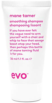 EVO Mane Tamer Shampoo 30ml