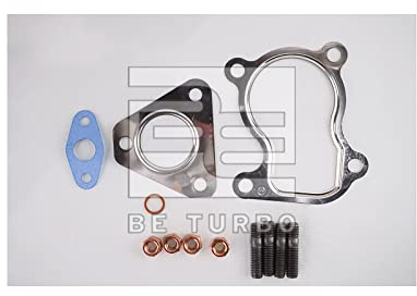 BE TURBO ABS017 Motorräume