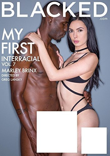 My First Interracial 7 (Blacked.com)
