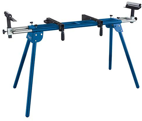 Piétement pour scie à onglet UMF2000 SCHEPPACH 5907102900