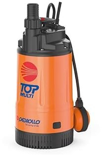 PEDROLLO ELETTROPOMPA Top Multi 3 230-240/50 10m